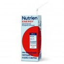 Смесь для энтерального питания жидкая, Нутриэн 200 мл Энергия готовый к употреблению стерилизованный нейтральный вкус тетрапак
