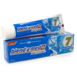 Зубная паста, Blend-a-med (Бленд-а-мед) 100 мл комплит 7 экстра свежесть