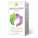 Фемо-Клим, табл. 505 мг №60
