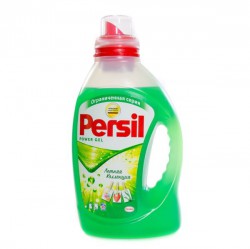 Гель для стирки белья, Persil (Персил) 1460 мл Пауэр летняя коллекция